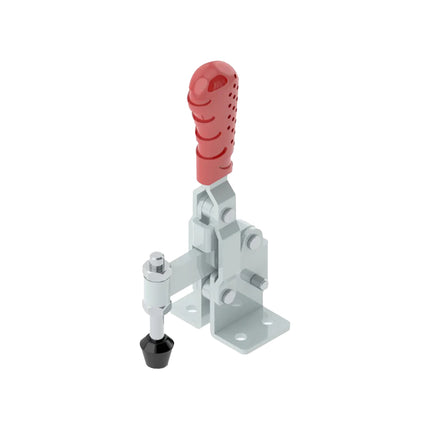 Steelsmith VTC Series/Medium Duty Clamps-Flanged Base/5000-8000 Series