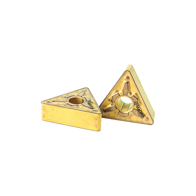 MRW Turning Inserts/TNMG160408MMT1/MR2000P - Box of 10