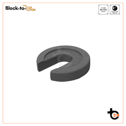 Tisa C-Washer