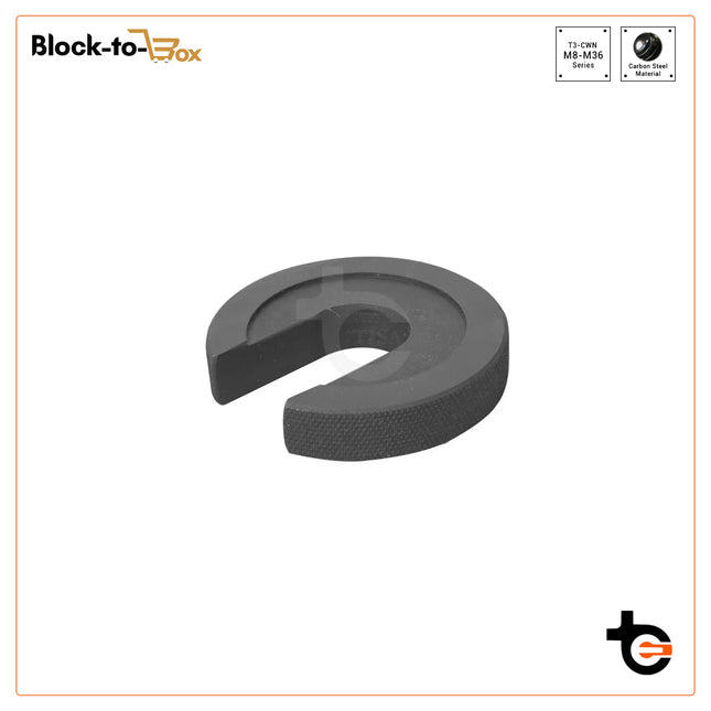 Tisa C-Washer