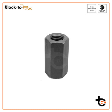 Tisa Extension Nut