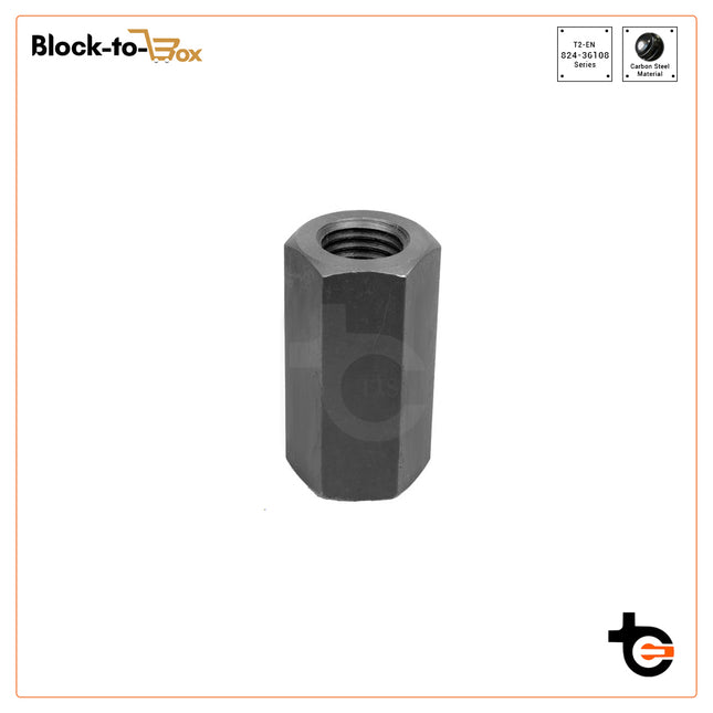 Tisa Extension Nut