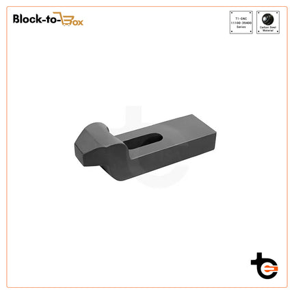 Tisa Goose Neck Clamp