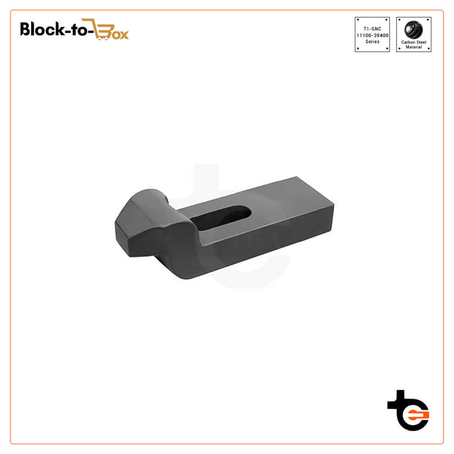 Tisa Goose Neck Clamp