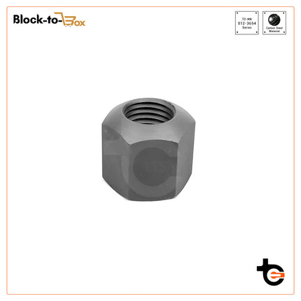 Tisa Hex Hi-Nut