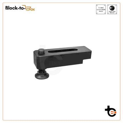 Tisa Mould Clamp With Heavy Support Bolt