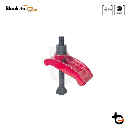 Tisa Quick Clamp