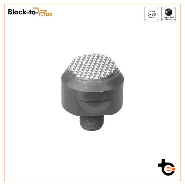 Tisa Self Aligning Ball Element
