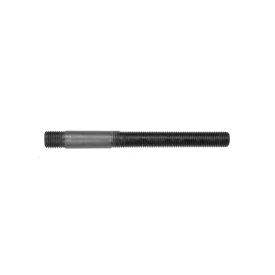 Tisa Clamping Stud with Hex for Spanner Operation (Plastic Moulding Ap ...