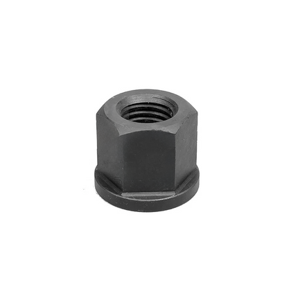 Tisa Flanged Hex Nut