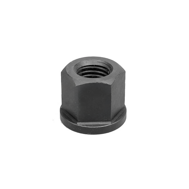 Tisa Flanged Hex Nut
