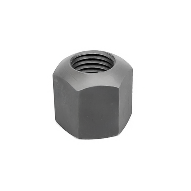 Tisa Hex Hi-Nut