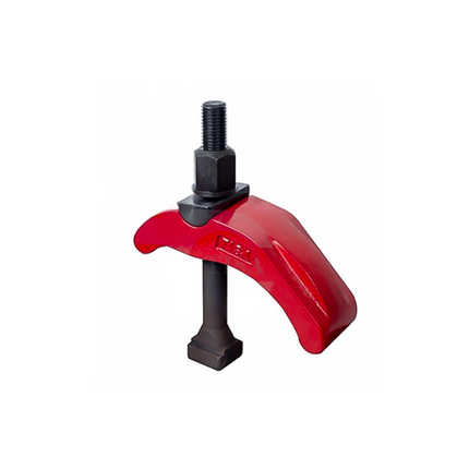 Tisa Press Tool /Milling Clamp