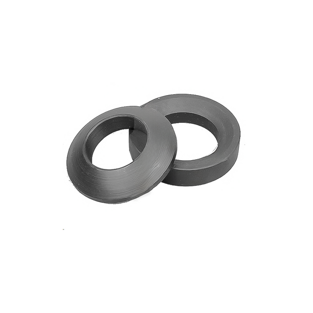 Tisa Spherical Washer with Conical Seat