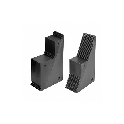 Tisa Universal Serrated Block