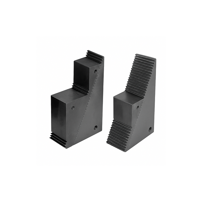 Tisa Universal Serrated Block