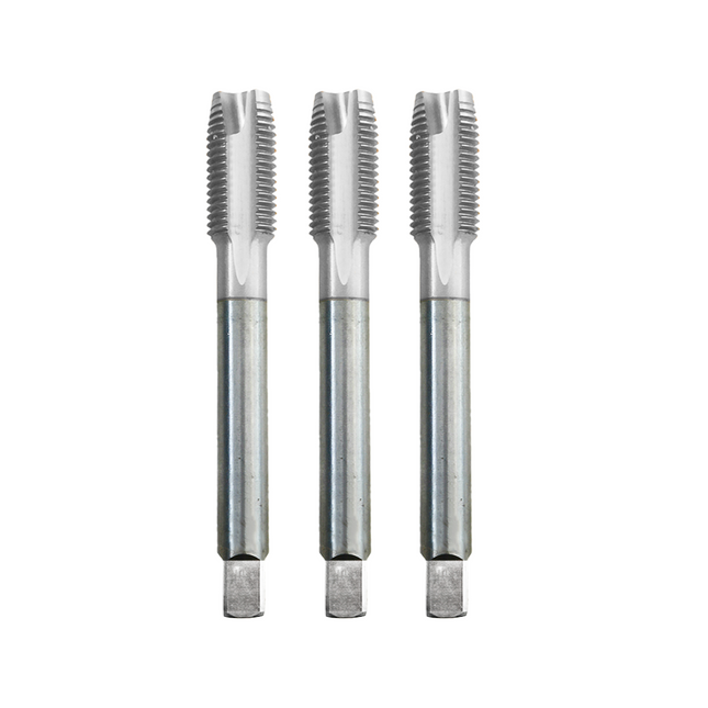 Totem HSS  ISO - 6175 - 36.0 x 4.00mm SPPT Hand Tap Set
