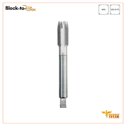 Totem HSS  ISO - 6175 - 3.5 x 0.60mm SPPT Hand Tap Set