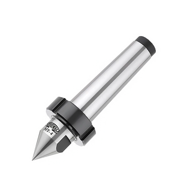 Trumax CNC Dead Center (With Draw off Nut)