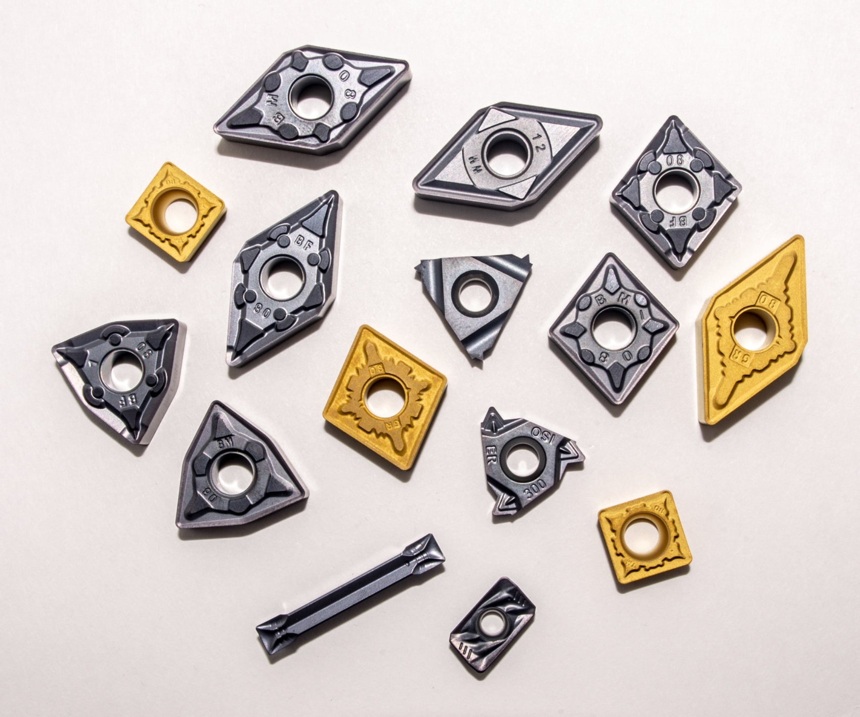 CNC Machine Tools, Cutting & Measuring Instruments Online – Block-To-Box
