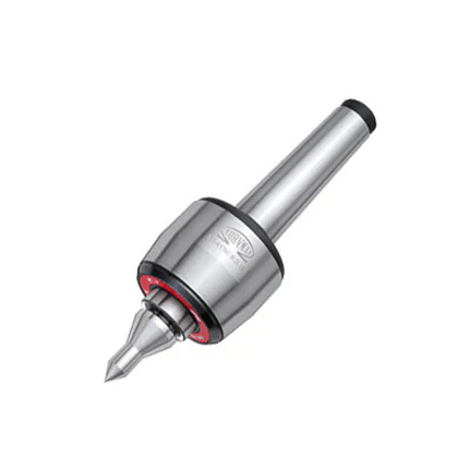 Turnmax CNC Heavy Duty Revolving Centers