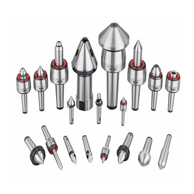 Turnmax Spares For Interchangable Model