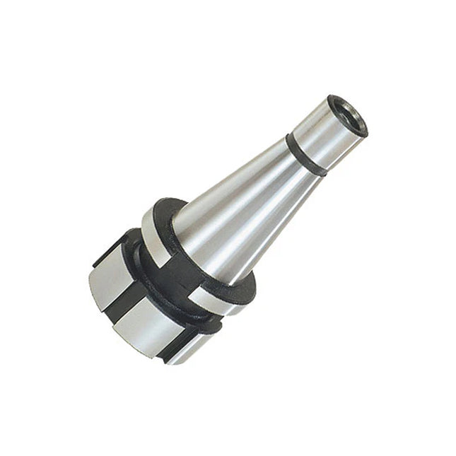 Turnmil Collet Adaptor For 'E' Type Collet (ISO)