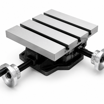 Unique Compound Sliding Tables U321