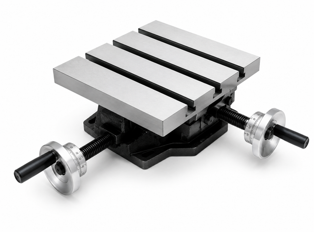 Unique Compound Sliding Tables U321