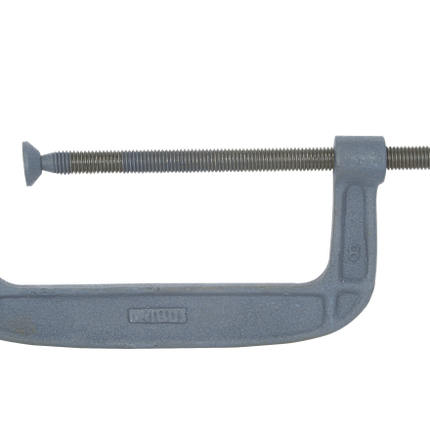 Unique Heavy Duty G Clamp (Tapariya Type) U408HD