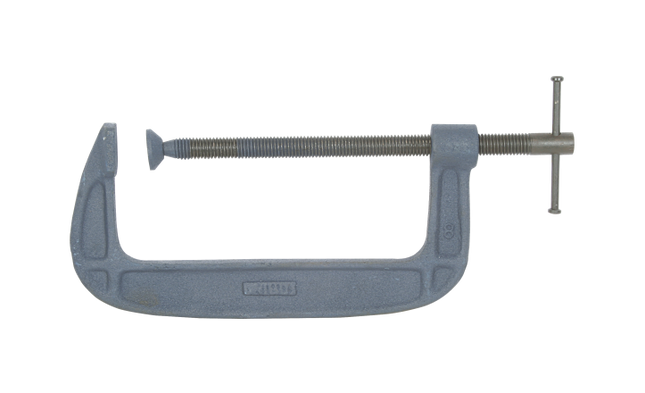 Unique Heavy Duty G Clamp (Tapariya Type) U408HD