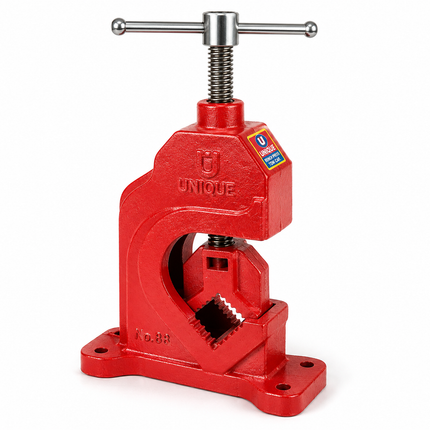 Unique Pipe Vice (Open Type) U303N