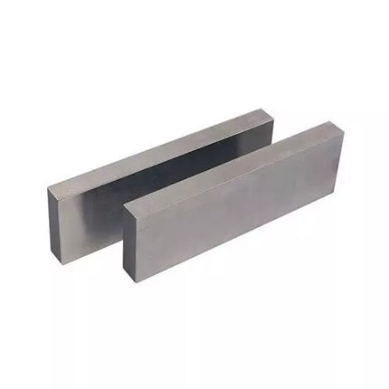 Unique Precision Steel Parallels U12