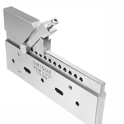 Unique Precision Wire EDM Vice U2727