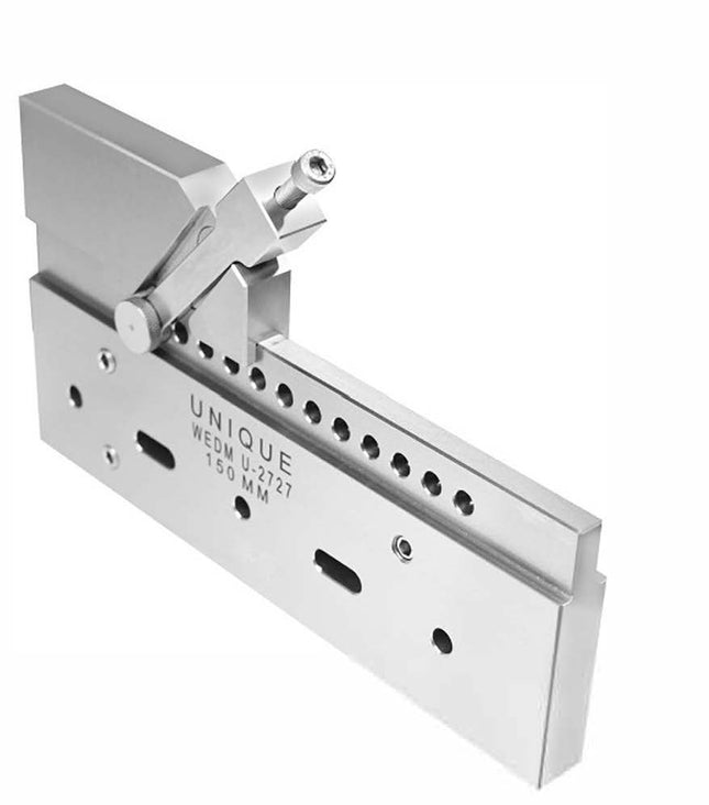 Unique Precision Wire EDM Vice U2727
