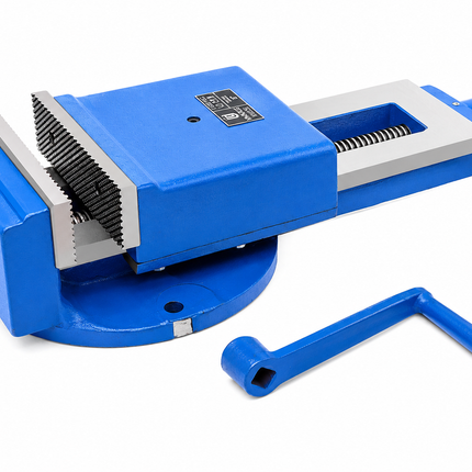 Unique Shaper Vice (Fixed Base) U311