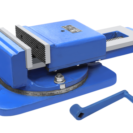 Unique Shaper Vice (Swivel Base) U311S