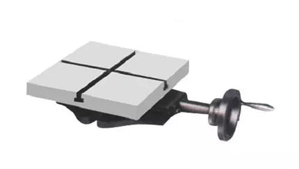 Unique Single Sliding Tables U325N