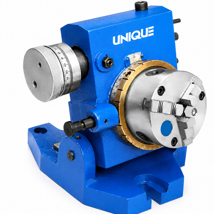 Unique Tilting Indexing Device U1333