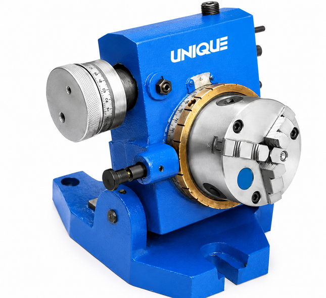 Unique Tilting Indexing Device U1333