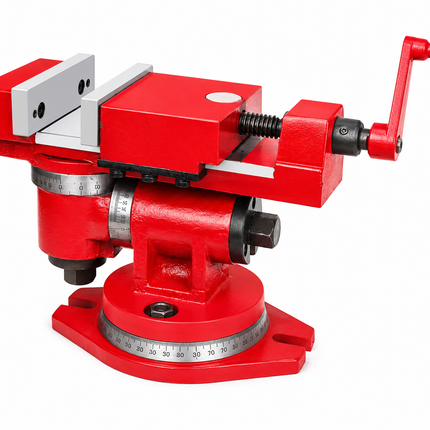 Unique Universal Machine Vice U313