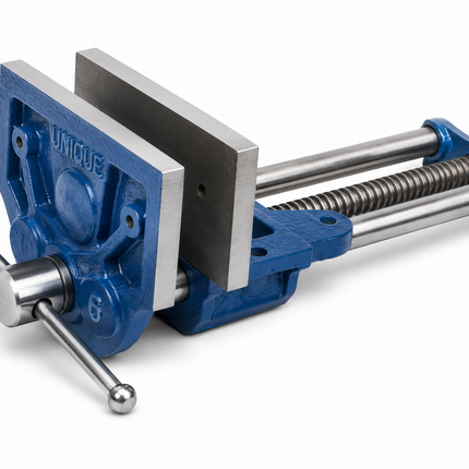 Unique Wood Working Vice Quick Release U339Q R