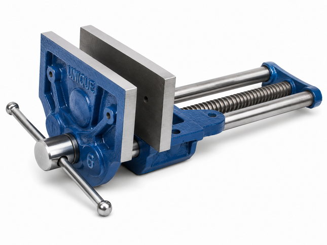 Unique Wood Working Vice Quick Release U339Q R