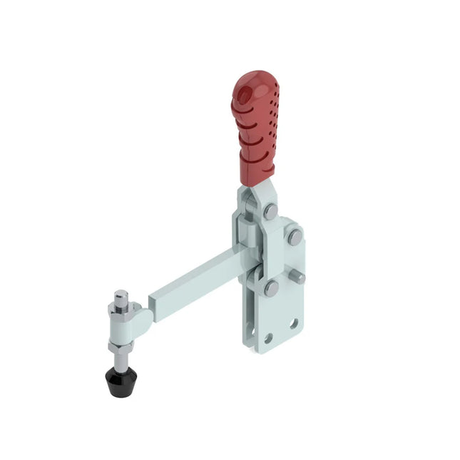 VTC Series/Medium Duty Clamps-Straight Base/2000-4000 Series