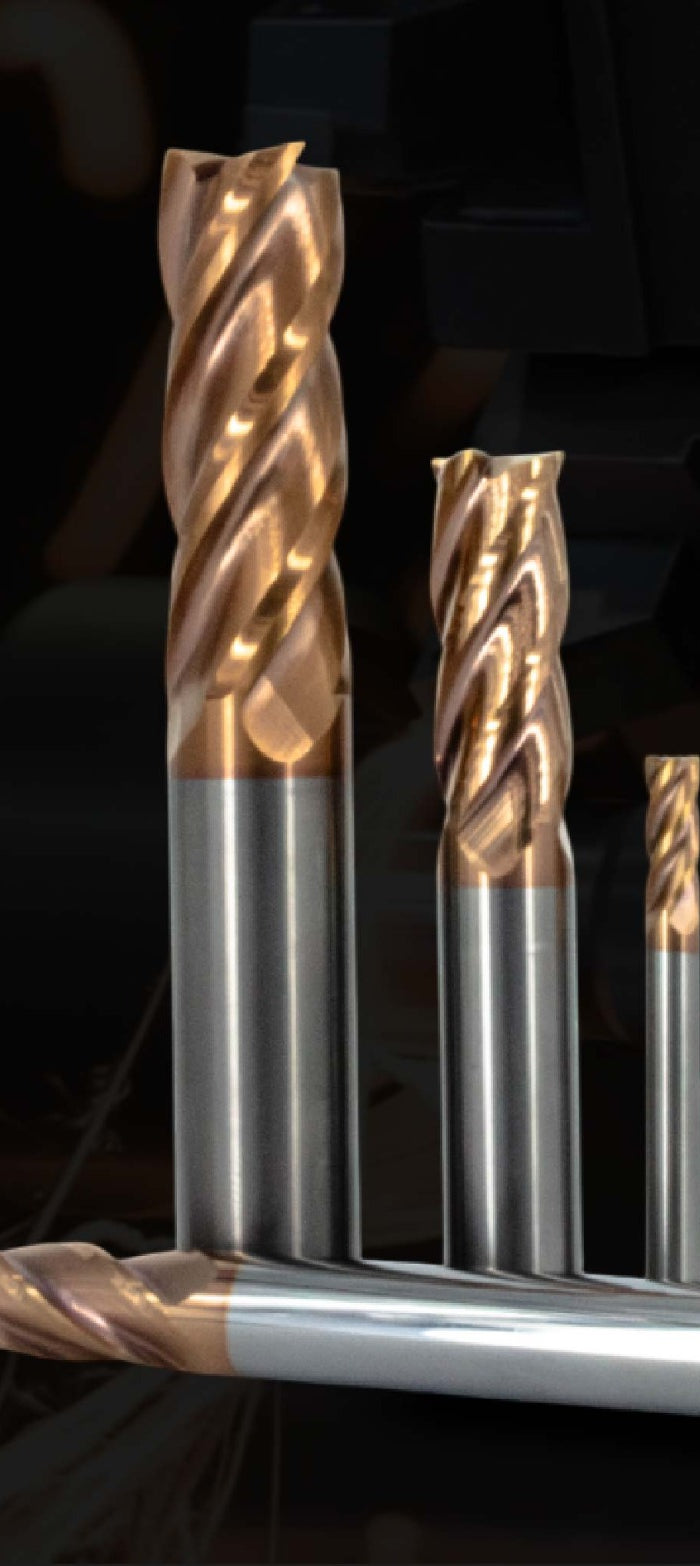 <h1>Precision That Cuts Above</h1>