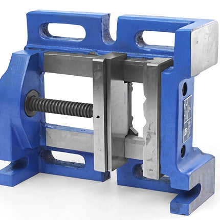 UNIQUE 3 Way Precision Drill Vise - U3307 P