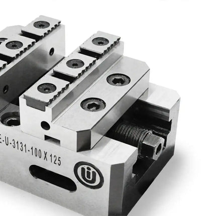 Self Centering Vice Unique U3131