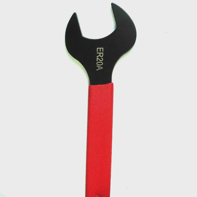 BTB Hex Spanners for ER20