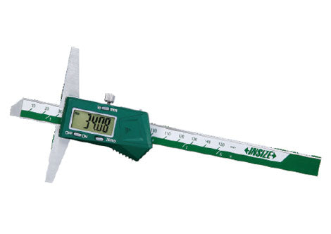 Insize Digital Depth Gages (Standard Type)-1141 Series