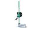 Insize Digital Height Gage With Driving Wheel-1156 Series